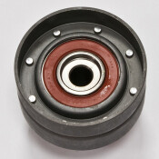 Ролик ГРМ обводной JPU60-150 (NTN)   GT80810 (GMB)