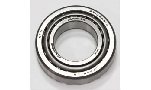 Подшипник NTN, 27x50x14мм, арт. L44649/10