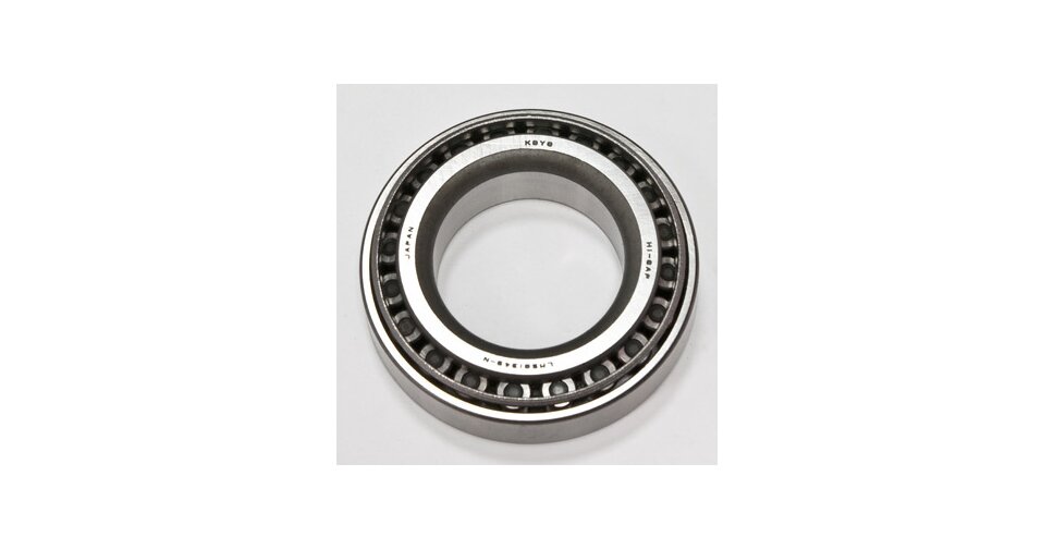 LM501349/10 (NTN). Купить подшипник lm501349/10 (ntn) 41*73*20 по выгодной  цене в интернет-магазине запчастей Гиперавто. (20565)