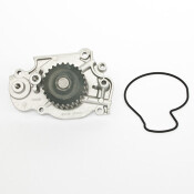 Водяной насос (помпа) системы охлаждения GMB, для двигателей H22A, арт. GWHO-33A