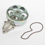 Водяной насос (помпа) системы охлаждения GMB, для двигателей K20A / K24A, арт. GWHO-50A Водяной насос (помпа) системы охлаждения GMB, для двигателей K20A / K24A, арт. GWHO-50A