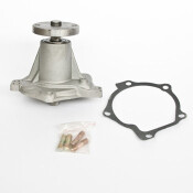 Водяной насос (помпа) системы охлаждения GMB, для двигателей 4ZK1 / 4ZE1, арт. GWIS-31A Водяной насос (помпа) системы охлаждения GMB, для двигателей 4ZK1 / 4ZE1, арт. GWIS-31A