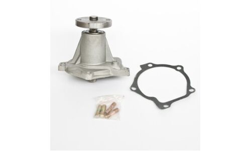 Водяной насос (помпа) системы охлаждения GMB, для двигателей 4ZK1 / 4ZE1, арт. GWIS-31A