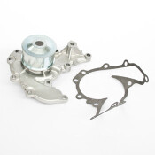 Водяной насос (помпа) системы охлаждения GMB, для двигателей 6VD1 / 6VE1, арт. GWIS-44A Водяной насос (помпа) системы охлаждения GMB, для двигателей 6VD1 / 6VE1, арт. GWIS-44A