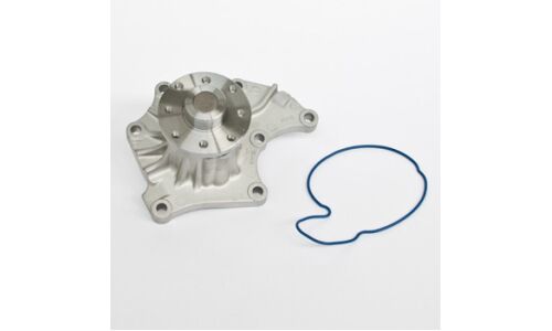 Водяной насос (помпа) системы охлаждения GMB, для двигателей 4JG2, арт. GWIS-45A/WPG-021