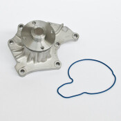 Водяной насос (помпа) системы охлаждения GMB, для двигателей 4JA1 / 4JH1, арт. GWIS-46A Водяной насос (помпа) системы охлаждения GMB, для двигателей 4JA1 / 4JH1, арт. GWIS-46A