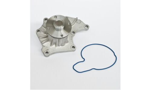 Водяной насос (помпа) системы охлаждения GMB, для двигателей 4JA1 / 4JH1, арт. GWIS-46A