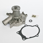 Водяной насос (помпа) системы охлаждения GMB, для двигателей G62B / G63B / 4G63, арт. GWM-23A/WPM-004 Водяной насос (помпа) системы охлаждения GMB, для двигателей G62B / G63B / 4G63, арт. GWM-23A/WPM-004