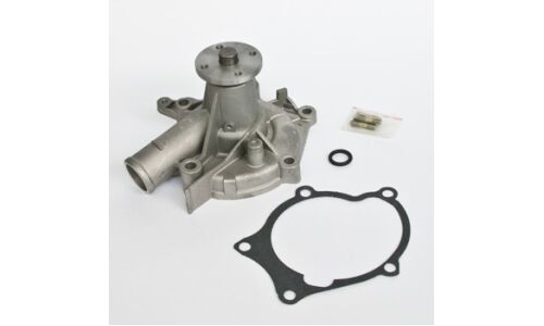 Водяной насос (помпа) системы охлаждения GMB, для двигателей G62B / G63B / 4G63, арт. GWM-23A/WPM-004