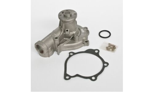 Водяной насос (помпа) системы охлаждения GMB, для двигателей 4G63 / 4G64, арт. GWM-48A/WPM-048