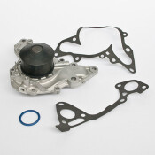 Водяной насос (помпа) системы охлаждения GMB, для двигателей 6G72 / 6G73 / 6G74, арт. GWM-51A Водяной насос (помпа) системы охлаждения GMB, для двигателей 6G72 / 6G73 / 6G74, арт. GWM-51A