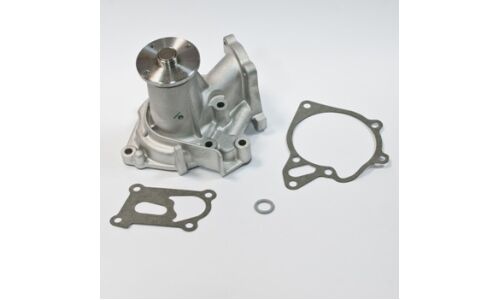 Водяной насос (помпа) системы охлаждения GMB, для двигателей 4D56 / 4D56 TURBO, арт. GWM-52A/WPM-029