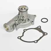 Водяной насос (помпа) системы охлаждения GMB, для двигателей 4G61, арт. GWM-53A Водяной насос (помпа) системы охлаждения GMB, для двигателей 4G61, арт. GWM-53A