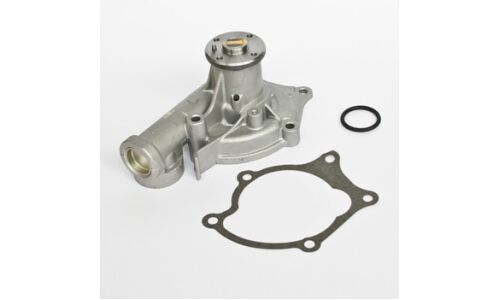 Водяной насос (помпа) системы охлаждения GMB, для двигателей 4G61, арт. GWM-53A