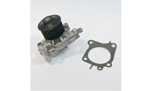 Водяной насос (помпа) системы охлаждения GMB, для двигателей 4M40 / 4M41, арт. GWM-57A/WPM-047