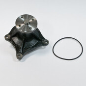 Водяной насос (помпа) системы охлаждения GMB, для двигателей 4G93, арт. GWM-58A Водяной насос (помпа) системы охлаждения GMB, для двигателей 4G93, арт. GWM-58A