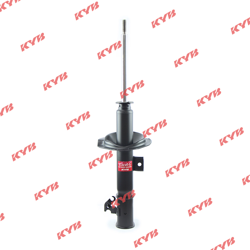 

Амортизационная стойка KYB Excel-G газомасляная двухтрубная, арт. 333426