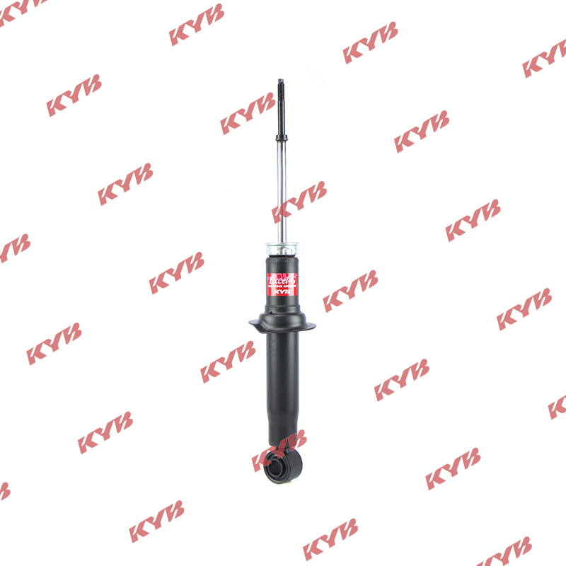 

Амортизатор KYB Excel-G газомасляный двухтрубный, арт. 341285