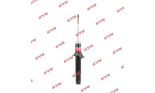 Амортизатор KYB Excel-G газомасляный двухтрубный, передний, правый/левый, 1 шт, арт. 341370