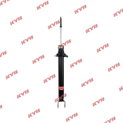 Амортизатор KYB Excel-G газомасляный двухтрубный, задний, правый/левый, 1 шт, арт. 341388