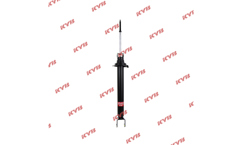 Амортизатор KYB Excel-G газомасляный двухтрубный, задний, правый/левый, 1 шт, арт. 341388
