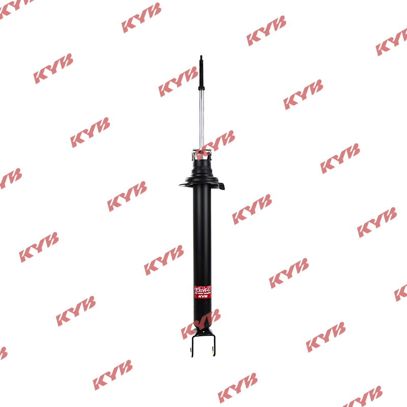 

Амортизатор KYB Excel-G газомасляный двухтрубный, арт. 341388