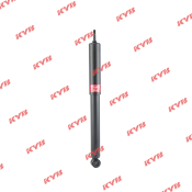 Амортизатор KYB Excel-G газомасляный двухтрубный, задний, правый/левый с защитным комплектом, 1 шт, арт. 343192