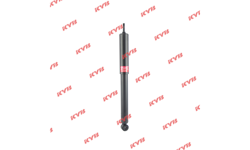 Амортизатор KYB Excel-G газомасляный двухтрубный, задний, правый/левый с защитным комплектом, 1 шт, арт. 343192