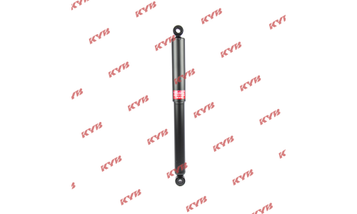 Амортизатор KYB Excel-G газомасляный двухтрубный, задний, правый/левый с защитным комплектом, 1 шт, арт. 343367