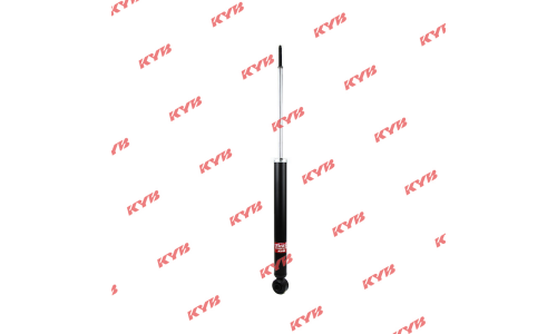 Амортизатор KYB Excel-G газомасляный двухтрубный, задний, правый/левый, 1 шт, арт. 343400