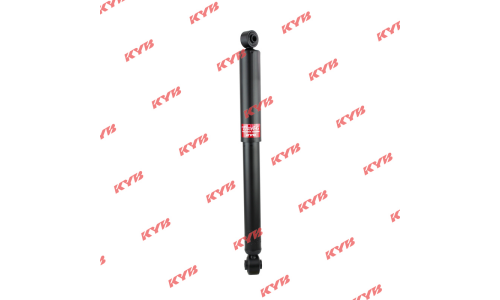 Амортизатор KYB Excel-G газомасляный двухтрубный, задний, правый/левый с защитным комплектом, 1 шт, арт. 343434