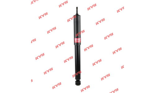 Амортизатор KYB Excel-G газомасляный двухтрубный, задний, правый/левый с защитным комплектом, 1 шт, арт. 343448