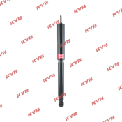 Амортизатор KYB Excel-G газомасляный двухтрубный, задний, правый/левый с защитным комплектом, 1 шт, арт. 344318