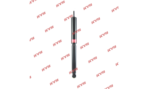 Амортизатор KYB Excel-G газомасляный двухтрубный, задний, правый/левый с защитным комплектом, 1 шт, арт. 344318