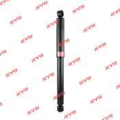 Амортизатор KYB Excel-G газомасляный двухтрубный, задний, правый/левый с защитным комплектом, 1 шт, арт. 344460