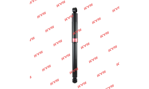 Амортизатор KYB Excel-G газомасляный двухтрубный, задний, правый/левый с защитным комплектом, 1 шт, арт. 344460