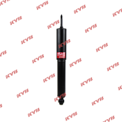 Амортизатор KYB Excel-G газомасляный двухтрубный, передний, правый/левый с защитным комплектом, 1 шт, арт. 349037