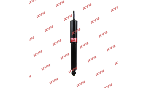 Амортизатор KYB Excel-G газомасляный двухтрубный, передний, правый/левый с защитным комплектом, 1 шт, арт. 349037