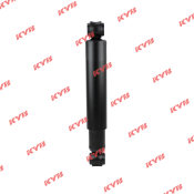 Амортизатор KYB Premium масляный двухтрубный, задний, правый/левый с защитным комплектом, 1 шт, арт. 443150