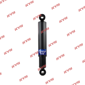 Амортизатор KYB Premium масляный двухтрубный, задний, правый/левый с защитным комплектом, 1 шт, арт. 443312