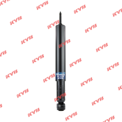 Амортизатор KYB Premium масляный двухтрубный, передний, правый/левый с защитным комплектом, 1 шт, арт. 443339