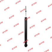 Амортизатор KYB Premium масляный двухтрубный, задний, правый/левый, 1 шт, арт. 443366