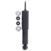 Амортизатор KYB Premium масляный двухтрубный, передний, правый/левый с защитным комплектом, 1 шт, арт. 444089