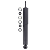 Амортизатор KYB Premium масляный двухтрубный, передний, правый/левый с защитным комплектом, 1 шт, арт. 444093