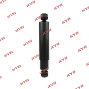 Амортизатор KYB Premium масляный двухтрубный, задний, правый/левый с защитным комплектом, 1 шт, арт. 444109