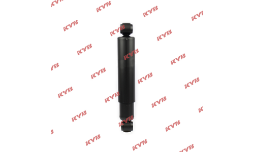 Амортизатор KYB Premium масляный двухтрубный, задний, правый/левый с защитным комплектом, 1 шт, арт. 444109