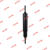 Амортизатор KYB Premium масляный двухтрубный, передний, правый/левый, 1 шт, арт. 444195