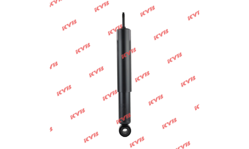 Амортизатор масляный KYB PREMIUM F,L/R // 344321