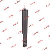 Амортизатор KYB Premium масляный двухтрубный, передний, правый/левый с защитным комплектом, 1 шт, арт. 444210