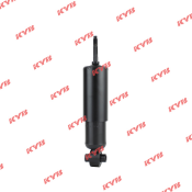 Амортизатор KYB Premium масляный двухтрубный, передний, правый/левый с защитным комплектом, 1 шт, арт. 444261